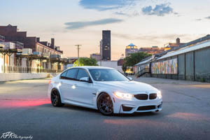 BMW M3