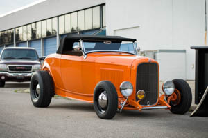 1932 Ford